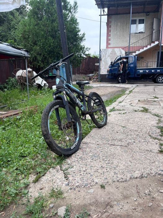 Велосипед PROFI BMX