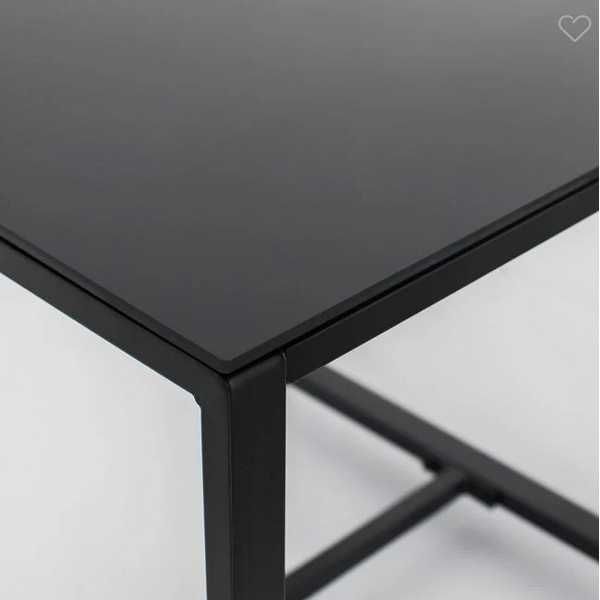 Декоративен градински комплект Mercado Trade, Със столове и масичка