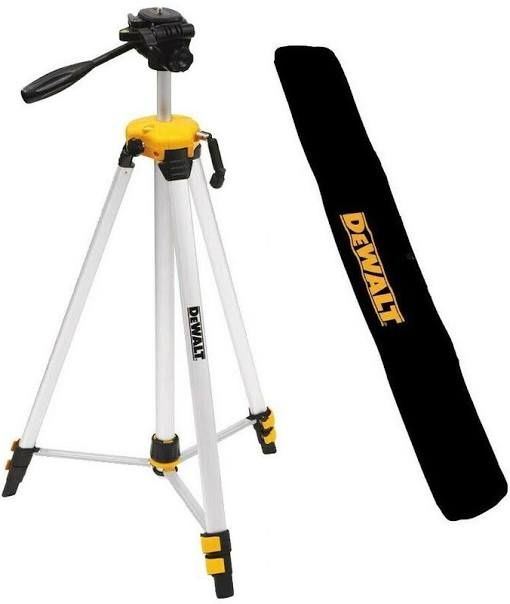 DeWALT Статив за лазерен нивелир DE0881T