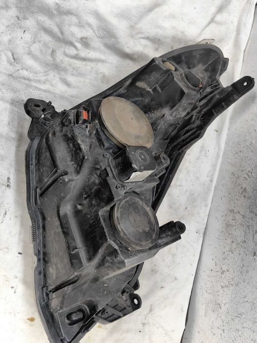 Оригинален фар Ляв Десен  Опел астра  Opel Astra H