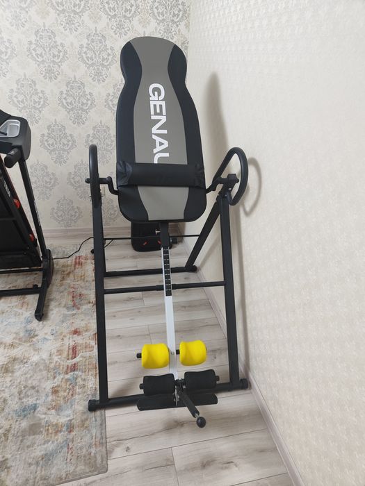 Инверсионый стол новый