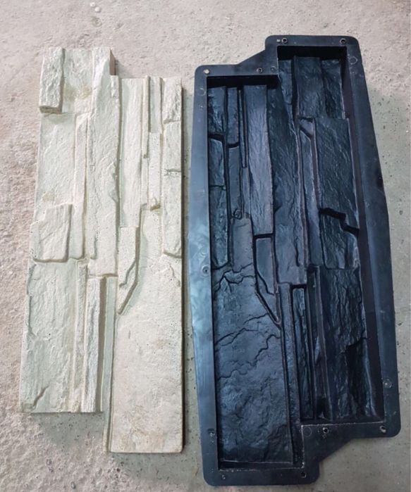 Super oferta Forme matrite pavaje pavele beton PO