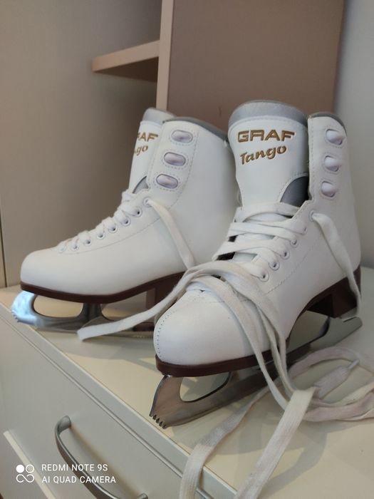 Кънки за лед Граф