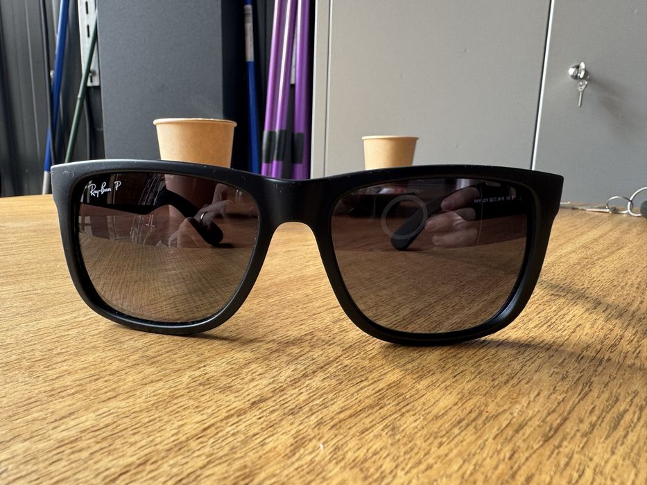 Ochelari ray ban polarizati