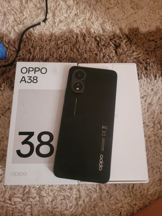 Телефон OPPO A38