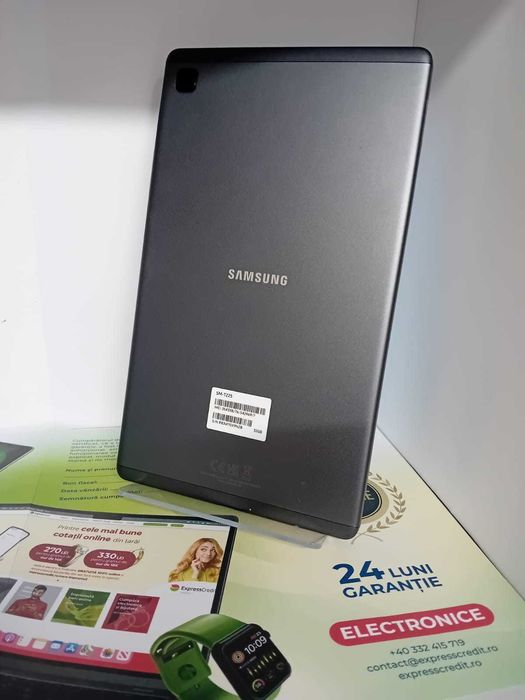 Tableta Samsung Tab A7 Lite[Tomesti-b:32534]-Garantie 2 ani