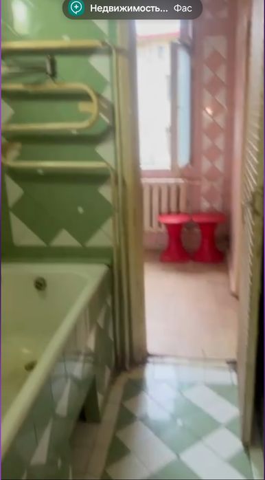 Срочно продаётся Чиланзар 17 квартал 2/4/4
