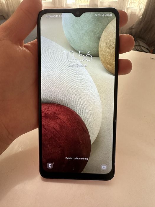 Samsun A 12 sotiladi