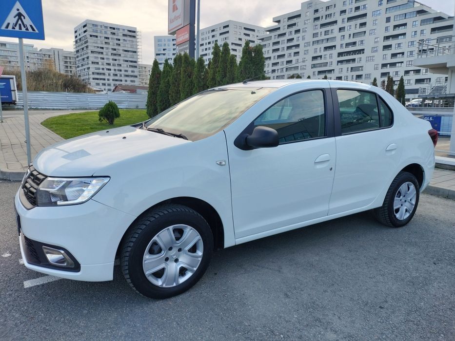 Dacia Logan 2018 , 1.5 Diesel, fără adblue km.159 mii Reali _tel_0769_611_153