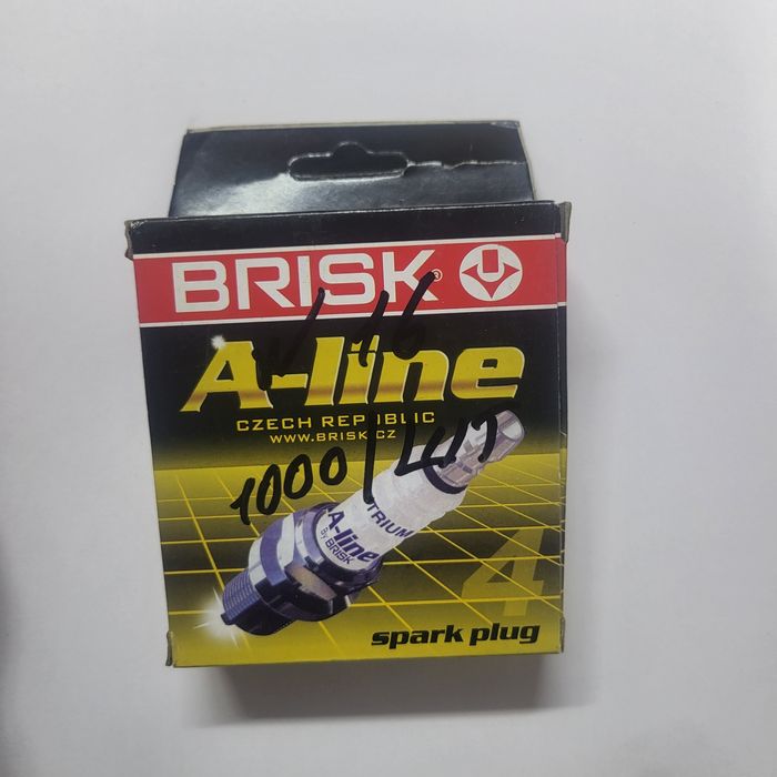 Свечи газ бенз оптовые цены