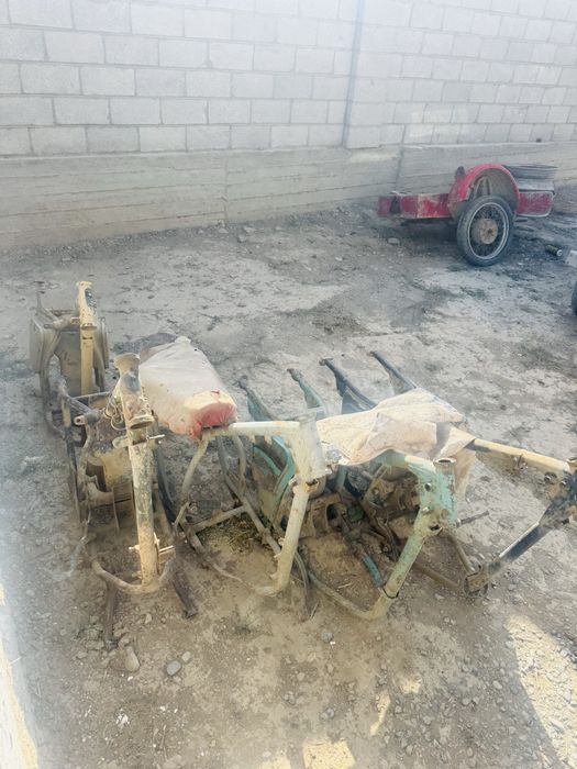 Иж планета планета