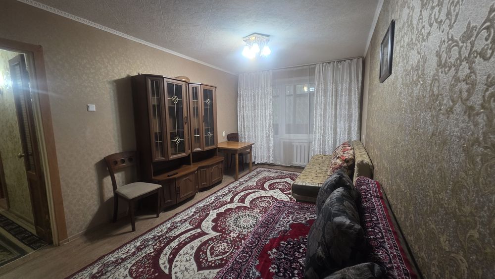 Квартира на долгий срок