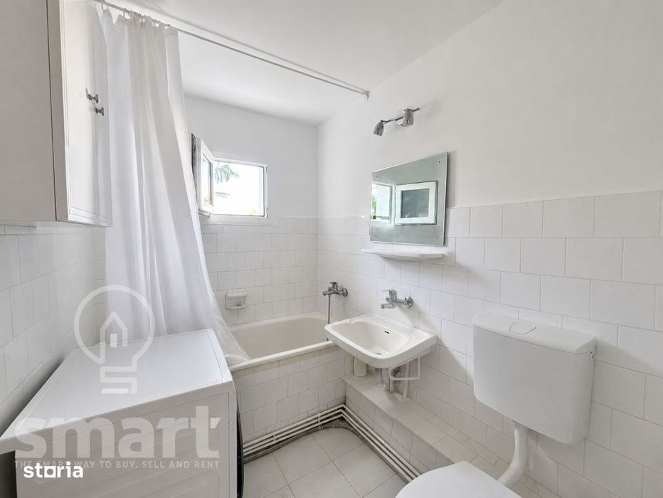 Apartament Cu 3 Camere Decomandat Zorilor