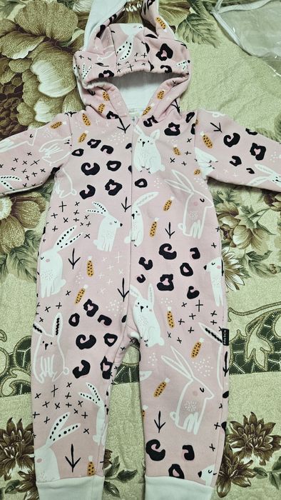 Комбенизон для принцесс