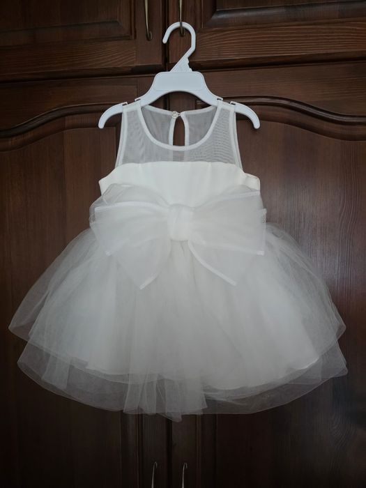 Официални рокли за момиченце