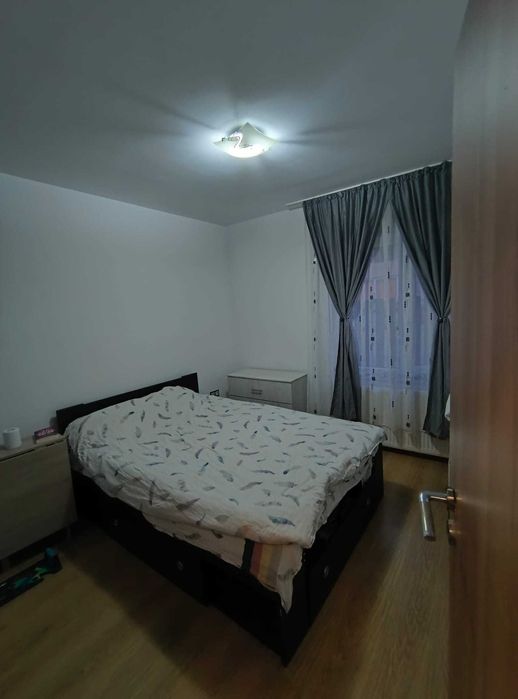 Apartament Arhitectilor 2 camere, 43mp utili + 35mp curte comision 0