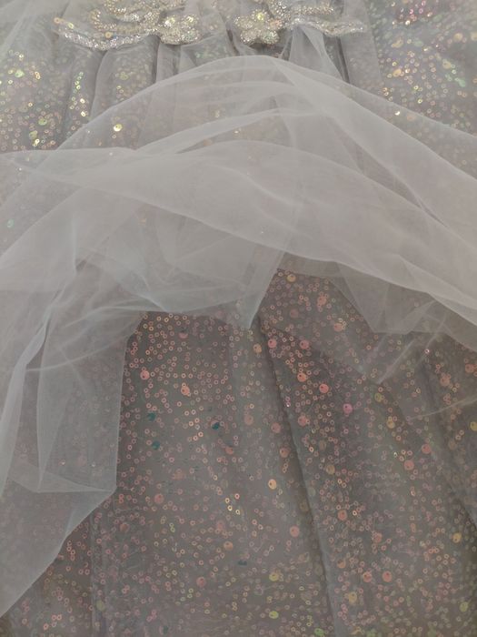 Платье на рост 152 +/-