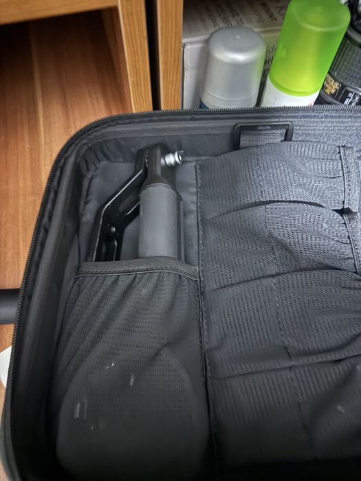 Продам ronin dji RS3 pro