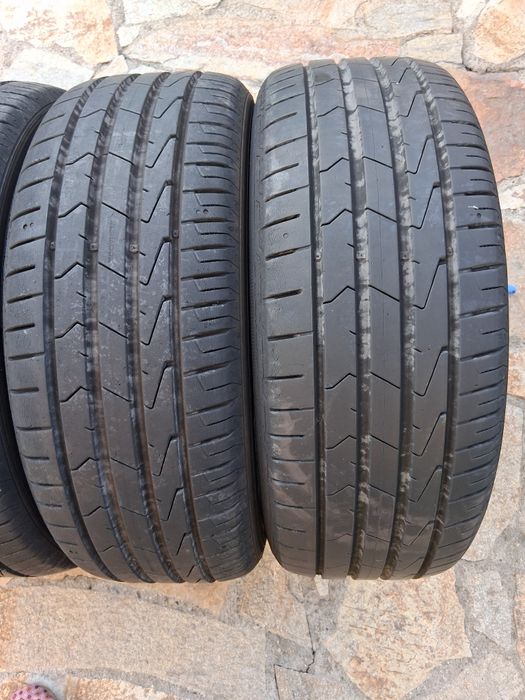 205 55 16 Hankook ventus prime3 91V