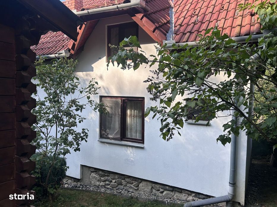 Casă de vânzare Tocile, Sadu