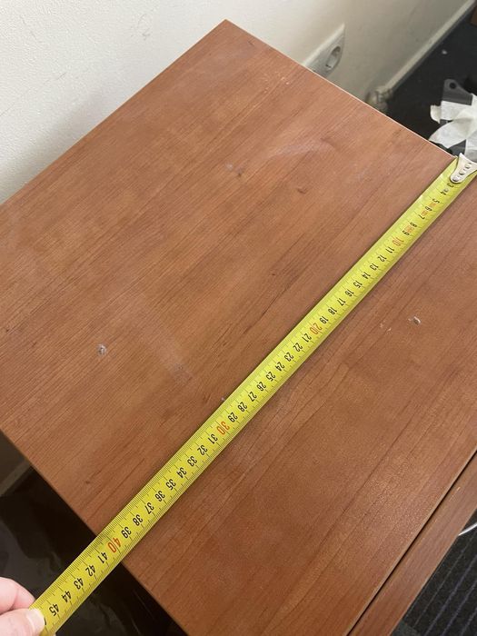 Офис бюра и шкафчета - отлично състояние