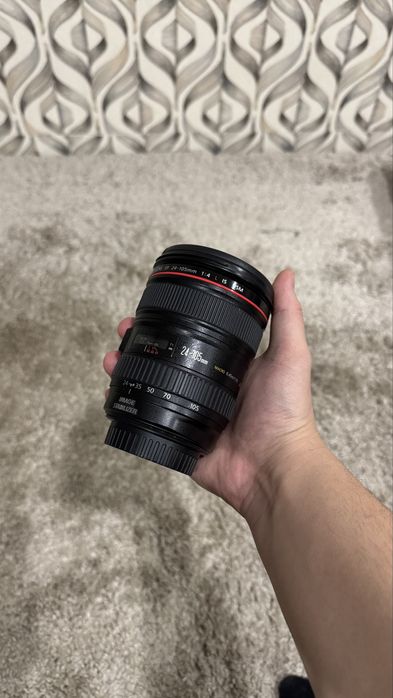 Фотокамера Canon 70D