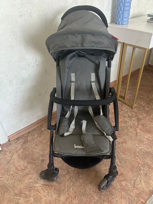 Продам коляску б/у