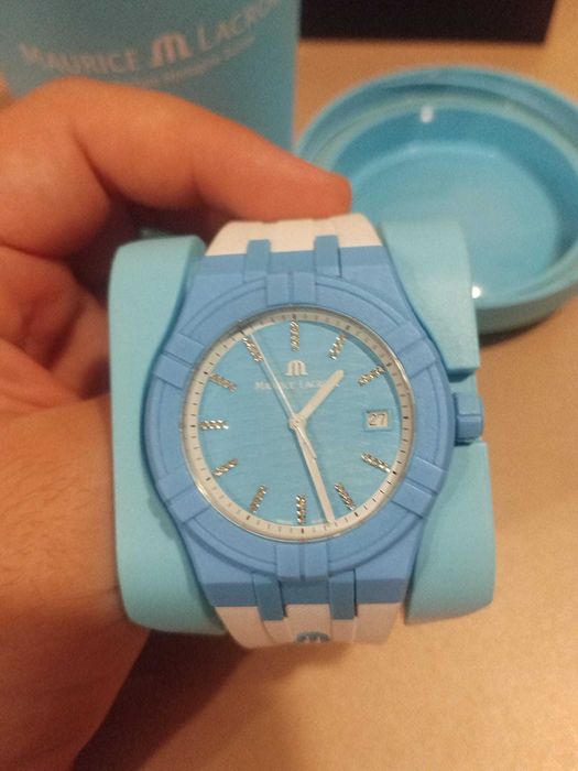 Ceas Maurice Lacroix Aikon Tide