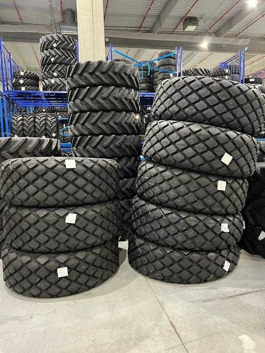 Anvelopa 23.1-26 Ceat noi pentru cilindru compactor