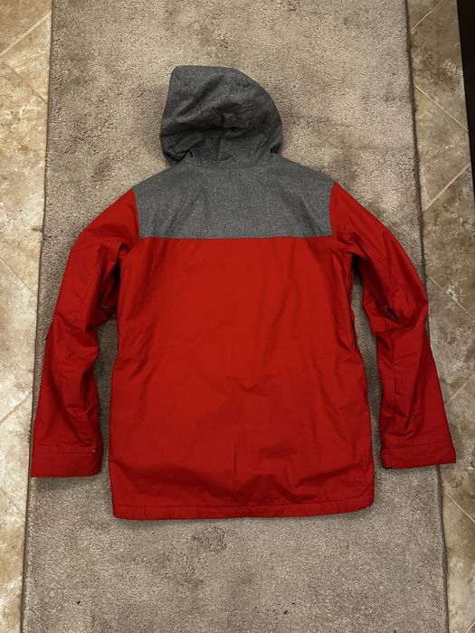 Picture и Burton Dry Ride