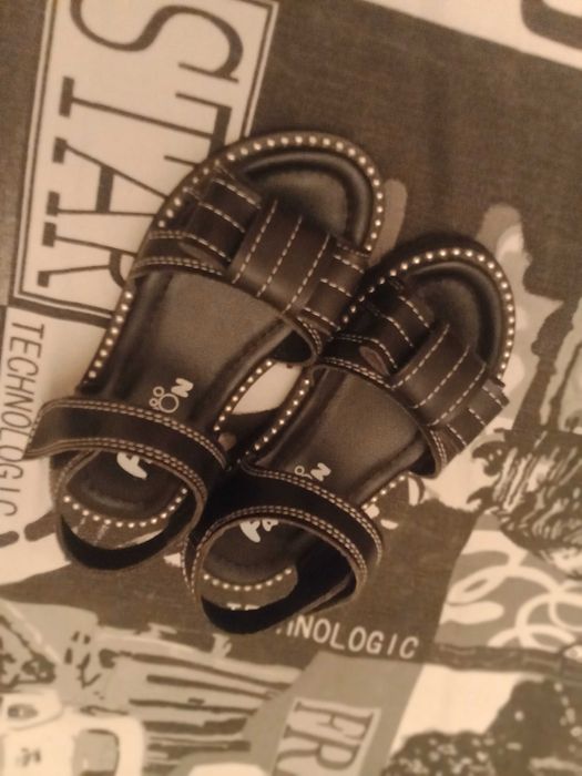 Туфли детские, для девочки