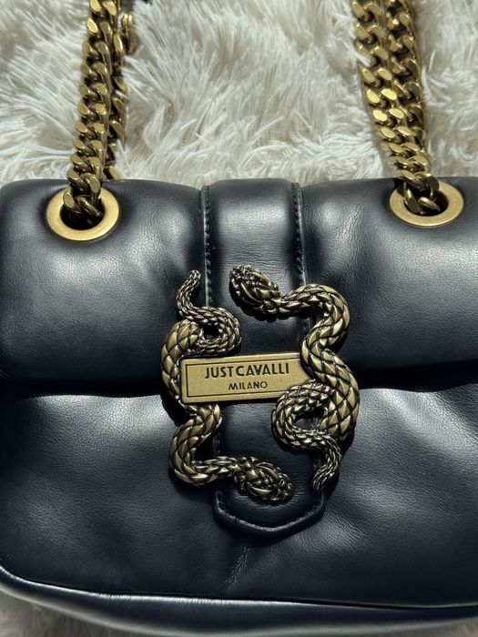 Geanta Just Cavalli