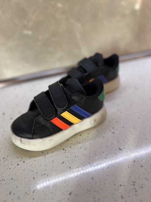 Маратонки - 26 номер, Adidas