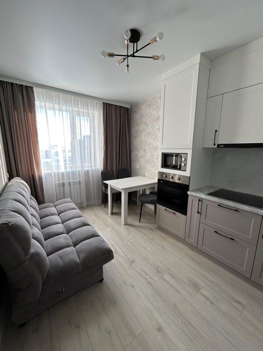 Сдам квартиру в аренду