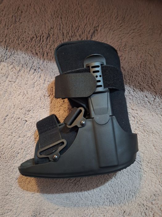 Orteza picior drept nr 36-39  noua