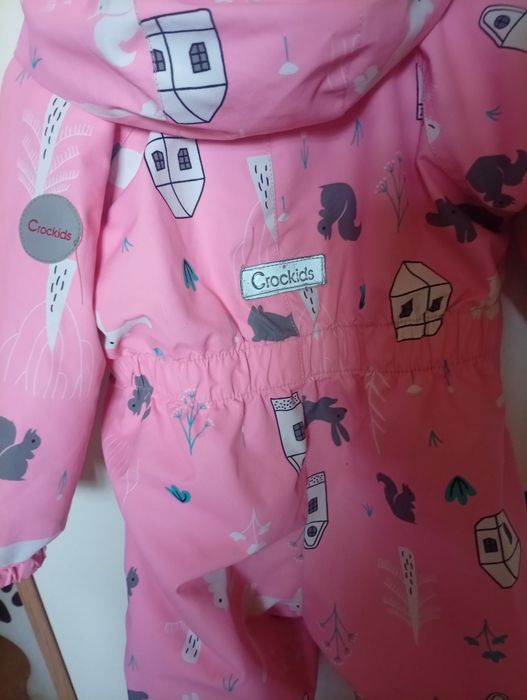 Продам комбинезон