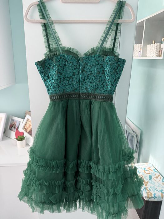 Официална рокля Alessa, XS