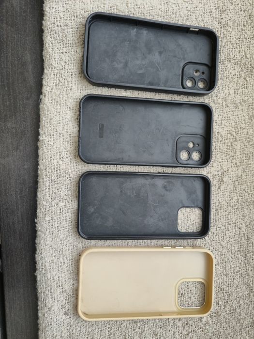 Huse iPhone 12  noi