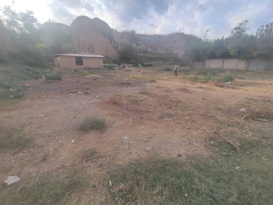 № 771 Участок под постройка площадью 20 соток в За линии