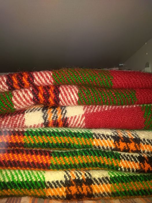 Родопски одеяла , губери и др.