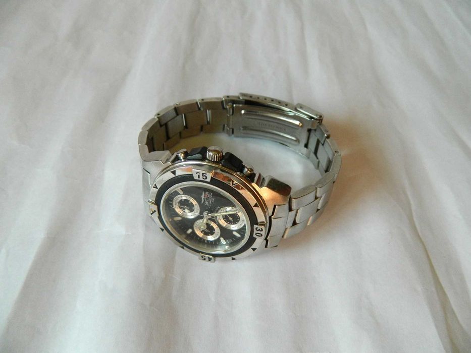 Ceas barbatesc deosebit SECTOR Contech 200 Chronograph