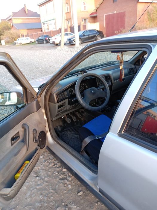 Продам Renault 19 торг