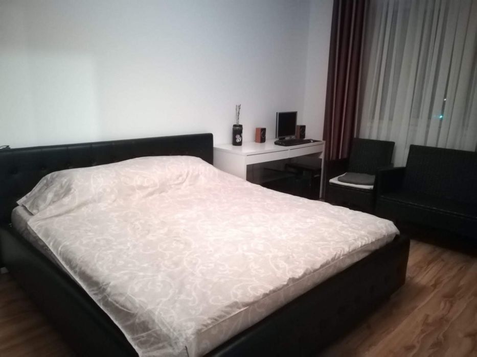 Apartament 2 camere | Apollo Residence | Dimitrie Leonida