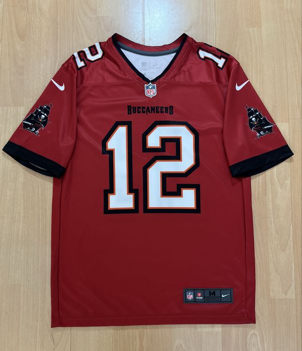 Nike Buccaneers джърси размер M-L