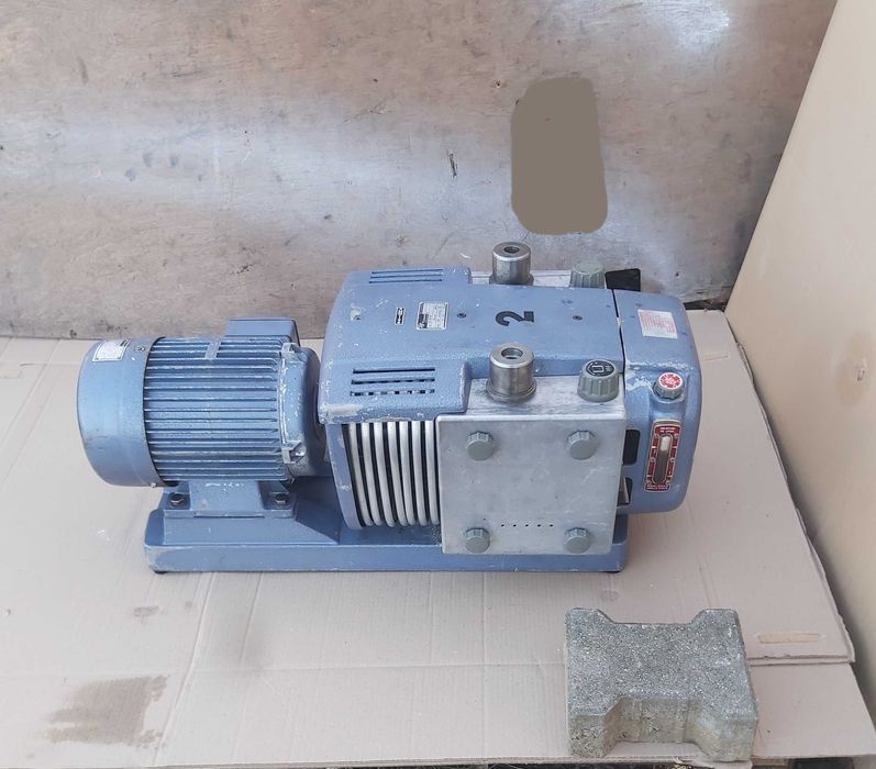 Motor Electric Pompa Vid 2.2kw CL60DV