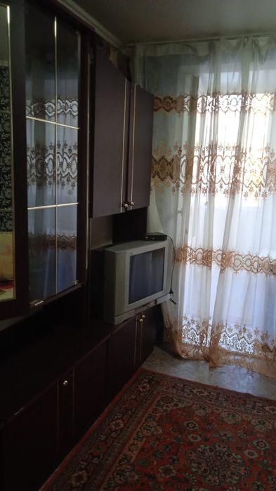 Комната в общежитии