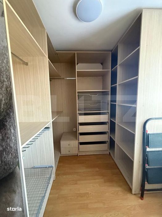Apartament 4 camere, 84 mp, zona Tudor