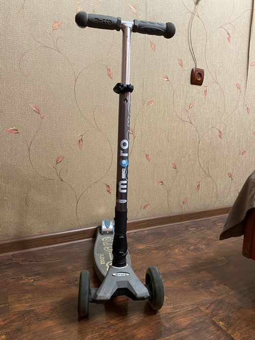 Самокат детский Micro Maxi