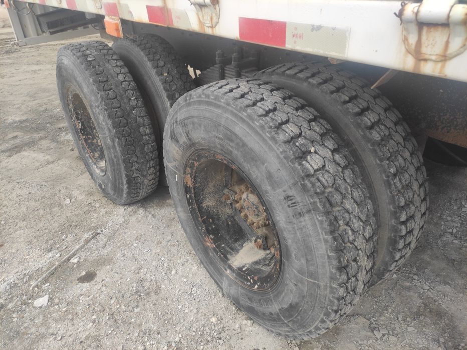 Камаз 10 тонналик