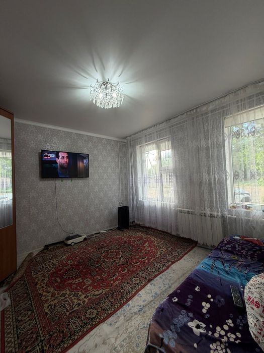 1 бөлмелі пәтер сатылады 2-ая базада